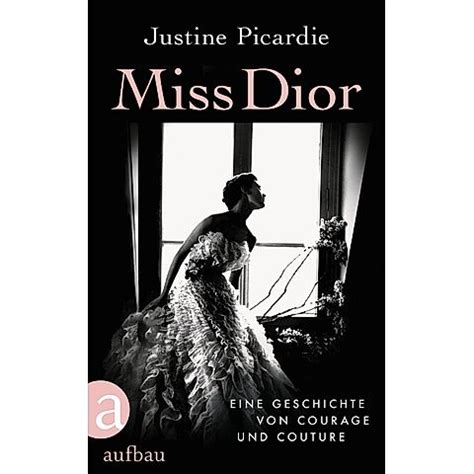 miss dior buch deutsch|'Miss Dior' von 'Justine Picardie' .